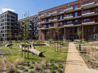 Elisabeth Brugsmapromenade 34, 3527 MC Utrecht