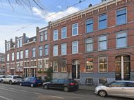 Claes de Vrieselaan 81-A01, 3021 JD Rotterdam