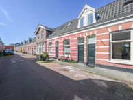 Jacobastraat 106, 2512 JC Den Haag