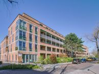 Bachstraat 125, 2324 HH Leiden