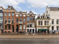 Eerste Constantijn Huygensstraat 113-B, 1054 BV Amsterdam