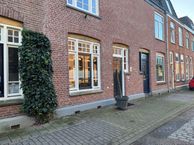 van Duijvenvoordestraat 12, 4835 CB Breda