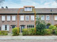 Meloenstraat 28, 3552 VB Utrecht