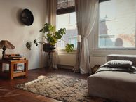 Nieuwe Nieuwstraat 25-2, 1012 NG Amsterdam