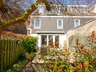 De Vroomedijk 22, 2497 VJ Den Haag