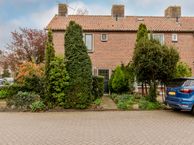 Barend van Hoeffstraat 2, 2871 HN Schoonhoven