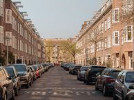 Amazonenstraat 8-1, 1076 LJ Amsterdam