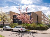 Othellodreef 43-A, 3561 GS Utrecht