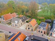 Waling Dykstrastraat 29, 9077 SP Vrouwenparochie