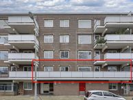 Geervliet 87, 1082 NM Amsterdam