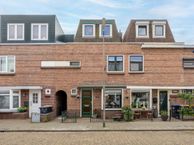 Van Wassenaerstraat 58, 1972 LS IJmuiden