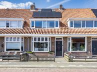 Nicolaas Tulpstraat 11, 8921 RC Leeuwarden