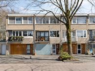 Oldenaller 9, 1081 HJ Amsterdam