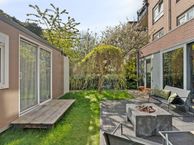 Mary Zeldenruststraat 86, 1091 DP Amsterdam