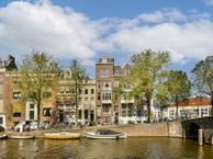Herengracht 625-A, 1017 CE Amsterdam