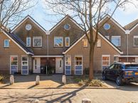 Wezelstraat 9, 1338 BG Almere