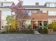 Zaanstraat 61, 2314 XB Leiden