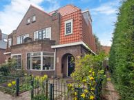 Spaarnzichtlaan 4, 2101 ZM Heemstede