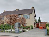 Sweensstraat 7, 5171 BN Kaatsheuvel