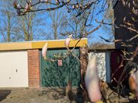 Ferdinand Huyckstraat 25, 3193 PB Hoogvliet Rotterdam