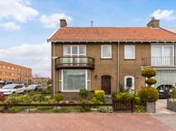 Tesselschadestraat 132, 8913 HC Leeuwarden