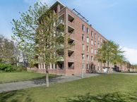 Verboomstraat 257, 3082 JM Rotterdam