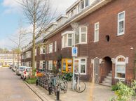 Queridostraat 15, 3532 EA Utrecht
