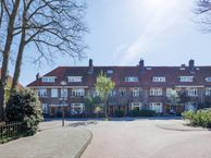 De Meij van Streefkerkstraat 50, 2313 JP Leiden