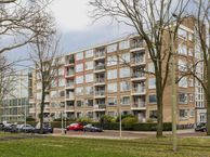 Erasmusplein 203, 2532 EX Den Haag