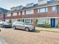 H. Wijnmalenstraat 50, 3555 VT Utrecht