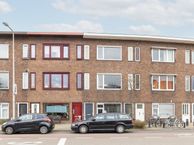 Laan van Nieuw-Guinea 33-BS, 3531 JB Utrecht