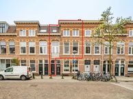 Bilderdijkstraat 8-BS, 3532 VE Utrecht