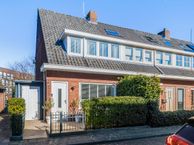 Veldheimerlaan 5, 1402 LA Bussum