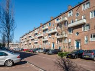 Freek Oxstraat 17-3, 1063 ZT Amsterdam