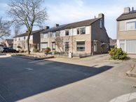 Christinastraat 7, 5473 EC Heeswijk-Dinther