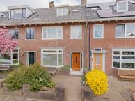 Marsstraat 107, 2024 GC Haarlem