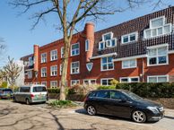 Frans Halsstraat 32-BS, 3583 BR Utrecht