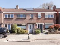 Kerkhofweg 55, 4835 GA Breda