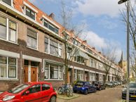 Kerstant van den Bergelaan 24-B, 3054 ER Rotterdam