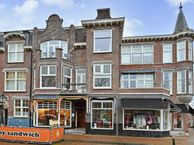 Willem de Zwijgerlaan 75-A, 2582 EJ Den Haag