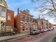 Zoeterwoudsesingel 6, 2313 AX Leiden