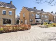 Hertog van Saxenlaan 44, 8801 ET Franeker