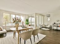 Insulindeweg 9-A, 1094 NW Amsterdam