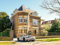 Nieuwe Parklaan 15, 2597 LA Den Haag