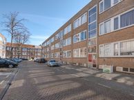 Wieringerstraat 14-B, 3083 CL Rotterdam