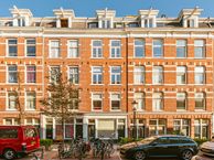 Fagelstraat 20-3, 1052 GC Amsterdam