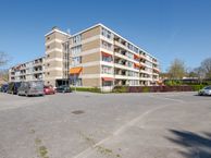 Immanuel Kantstraat 340, 3076 DM Rotterdam