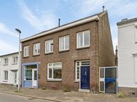 Henri Jonaslaan 138, 6217 NS Maastricht