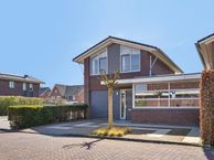 Van Hogendorpstraat 1, 3281 SW Numansdorp