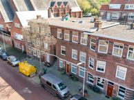 Tesselsestraat 16, 2583 JK Den Haag